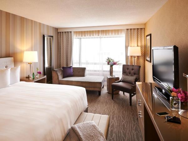 The Prince George Hotel : photo 3 de la chambre chambre exécutive