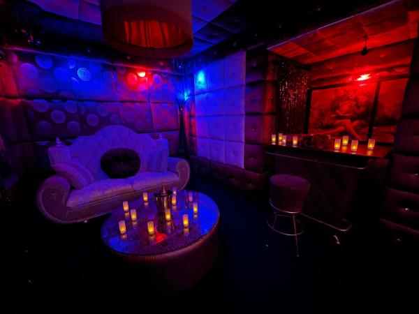 Xcite Hotel Salem : photo 3 de la chambre suite deluxe - vue sur mer