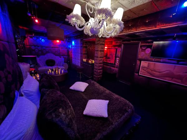 Xcite Hotel Salem : photo 4 de la chambre suite deluxe - vue sur mer