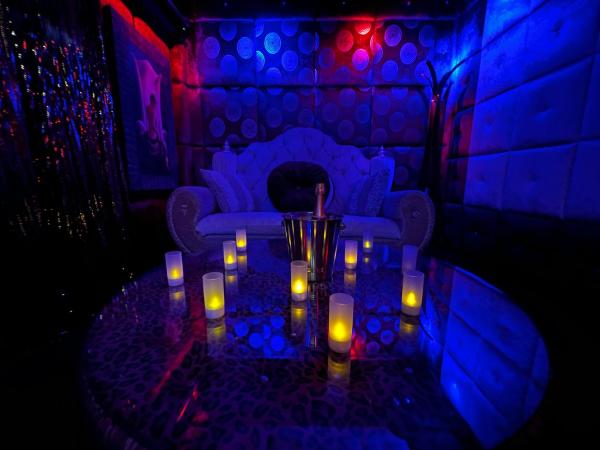 Xcite Hotel Salem : photo 6 de la chambre suite deluxe - vue sur mer