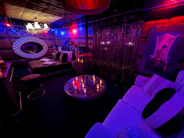 Xcite Hotel Salem : photo 7 de la chambre suite deluxe - vue sur mer