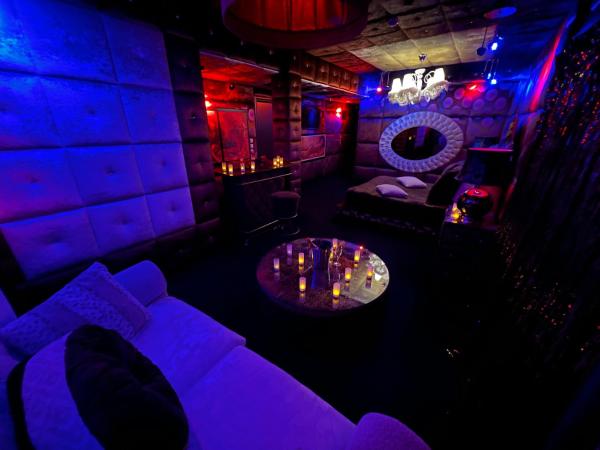 Xcite Hotel Salem : photo 8 de la chambre suite deluxe - vue sur mer