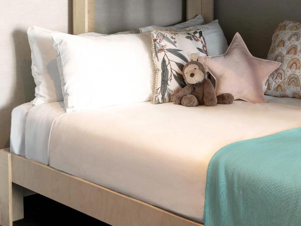 SkyCity Hotel Auckland : photo 5 de la chambre suite familiale premium