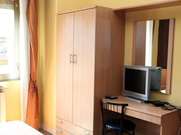 Hotel Bicocca : photo 5 de la chambre chambre simple