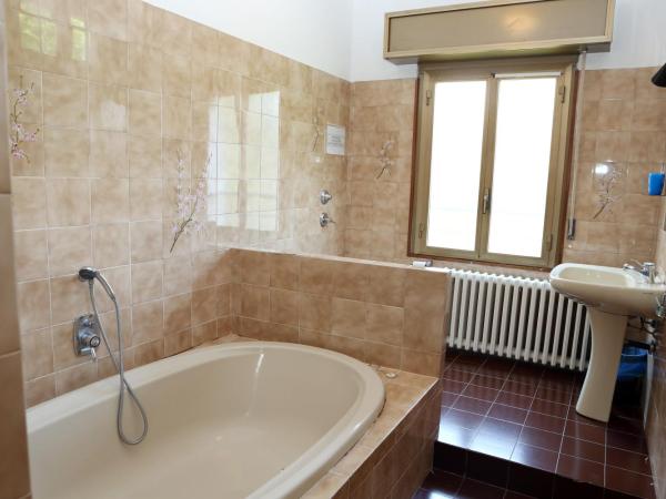 Hotel Bicocca : photo 9 de la chambre chambre simple