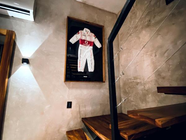 Diez Diez Collection : photo 2 de la chambre suite mercedes benz mexico