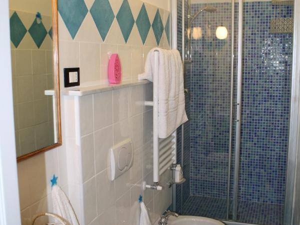 B&B Porta del Mare : photo 1 de la chambre chambre double