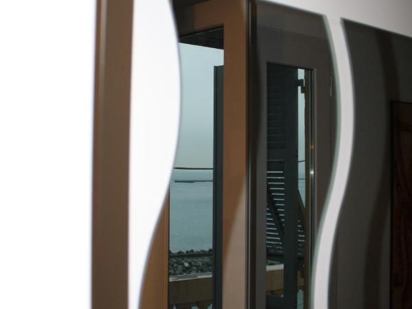 B&B Porta del Mare : photo 1 de la chambre chambre simple