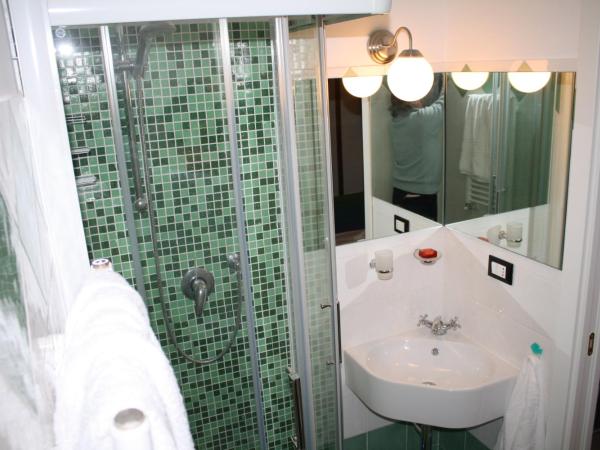 B&B Porta del Mare : photo 2 de la chambre chambre simple