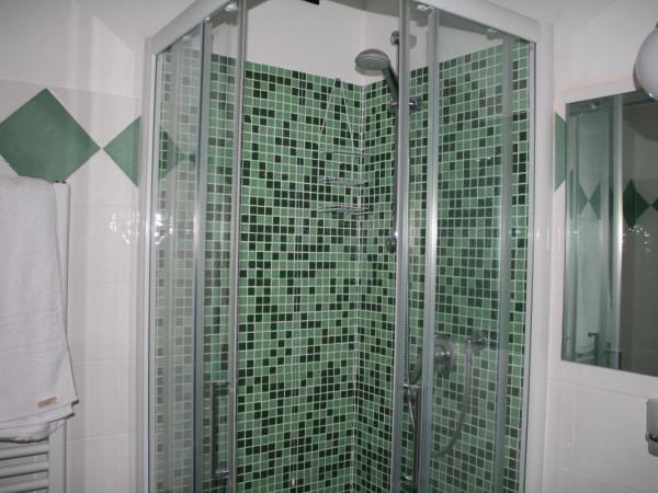 B&B Porta del Mare : photo 3 de la chambre chambre simple