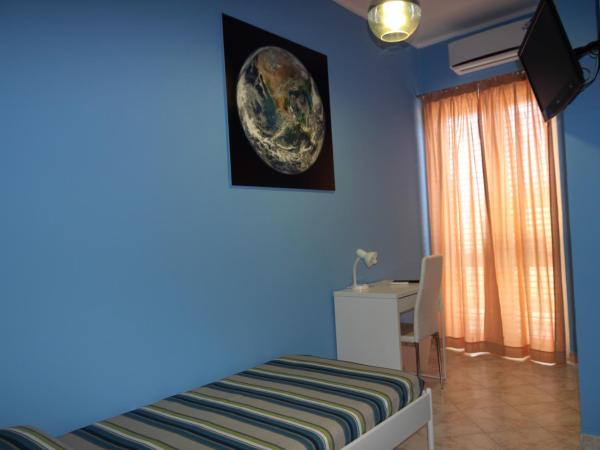 Kosmos : photo 5 de la chambre chambre simple avec balcon
