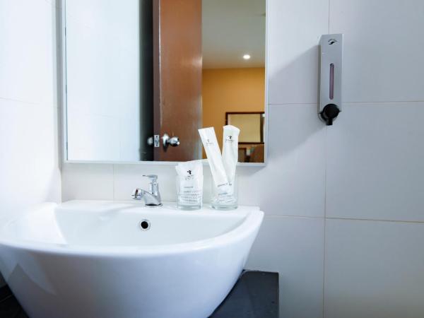 Terra Nova Hotel : photo 5 de la chambre nova twin room