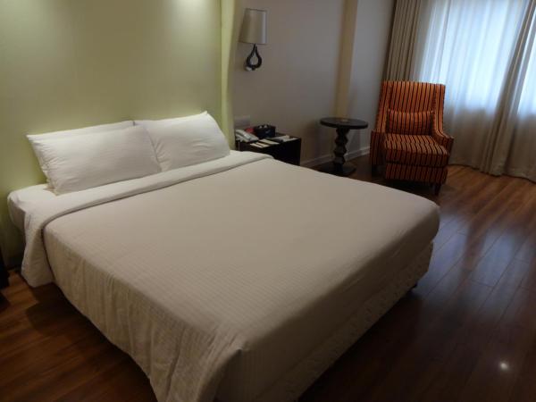 Savera Hotel : photo 3 de la chambre chambre double exécutive