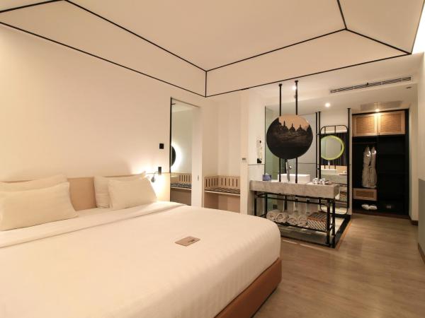 GAIA Cosmo Hotel : photo 1 de la chambre suite familiale