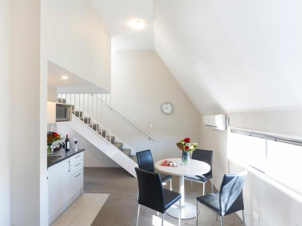 Vita Nova Motel : photo 2 de la chambre appartement 2 chambres