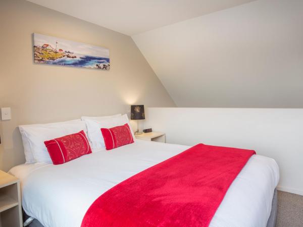 Vita Nova Motel : photo 2 de la chambre studio