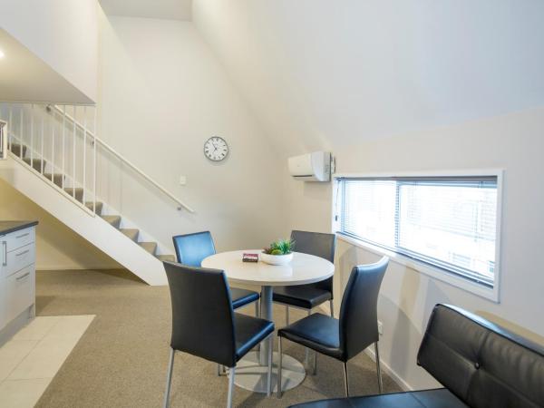 Vita Nova Motel : photo 5 de la chambre appartement 2 chambres