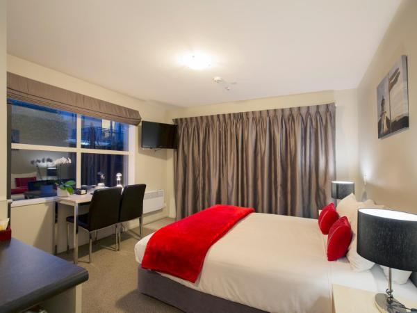 Vita Nova Motel : photo 5 de la chambre studio