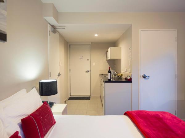 Vita Nova Motel : photo 4 de la chambre studio