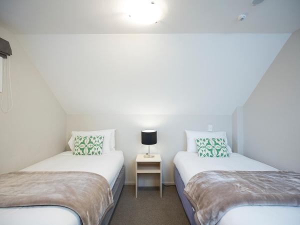 Vita Nova Motel : photo 6 de la chambre appartement 1 chambre