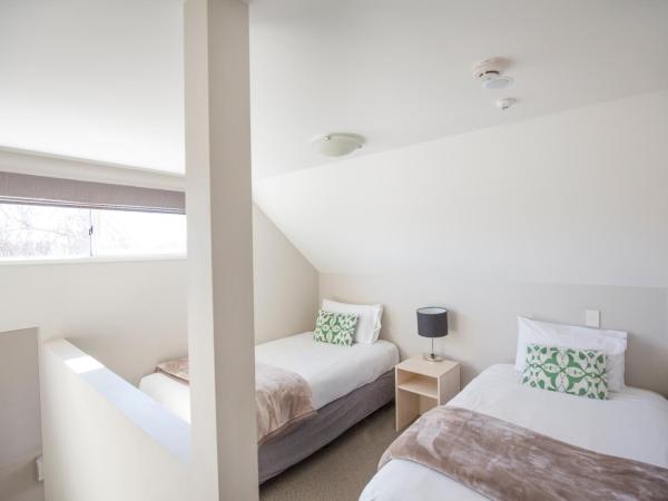 Vita Nova Motel : photo 8 de la chambre appartement 1 chambre