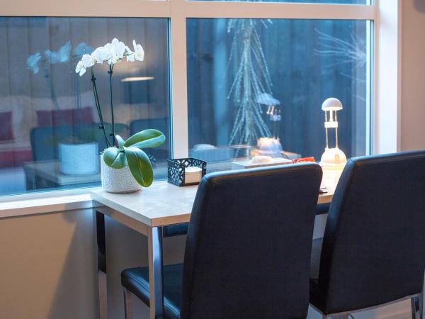 Vita Nova Motel : photo 6 de la chambre studio