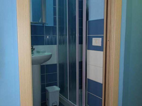 Kosmos : photo 6 de la chambre chambre simple avec balcon