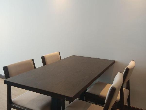 Pacific Regency Beach Resort, Port Dickson : photo 6 de la chambre suite familiale