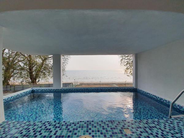 Pacific Regency Beach Resort, Port Dickson : photo 6 de la chambre seri menanti junior suite