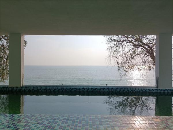 Pacific Regency Beach Resort, Port Dickson : photo 10 de la chambre seri menanti suite