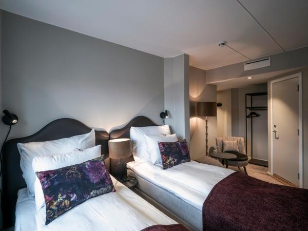 Aksjemøllen - by Classic Norway Hotels : photo 3 de la chambre chambre lits jumeaux