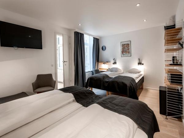 Go Hotel Ansgar : photo 2 de la chambre chambre familiale