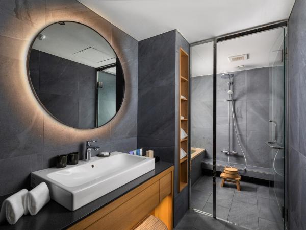 Nanzenji sando KIKUSUI : photo 7 de la chambre chambre lits jumeaux supérieure - 203