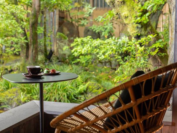 Nanzenji sando KIKUSUI : photo 6 de la chambre suite de luxe - 101