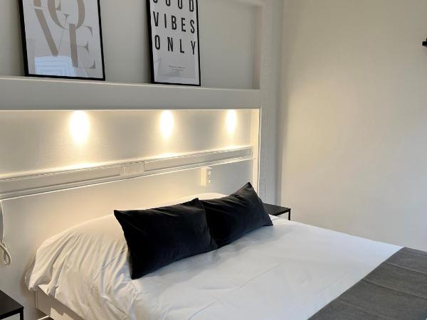 Beaux ARTS : photo 2 de la chambre chambre double deluxe