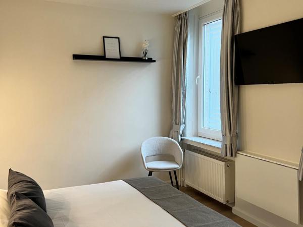 Beaux ARTS : photo 3 de la chambre chambre double deluxe