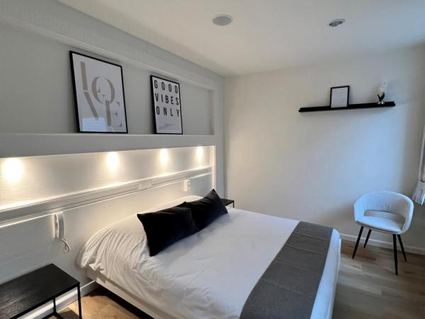 Beaux ARTS : photo 1 de la chambre chambre double deluxe