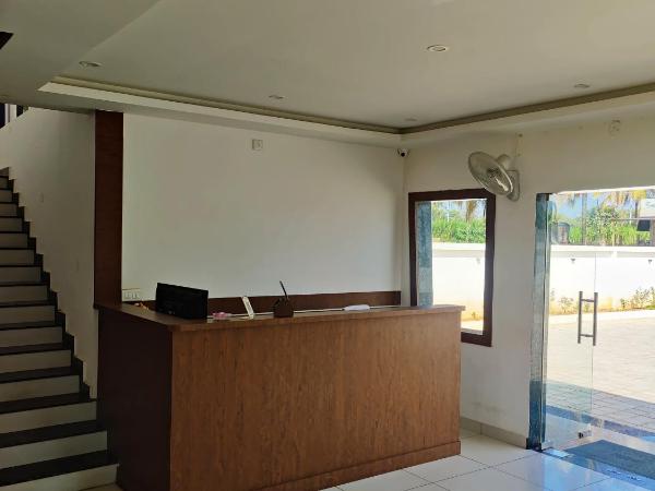 Hotel Airport City : photo 9 de la chambre chambre deluxe