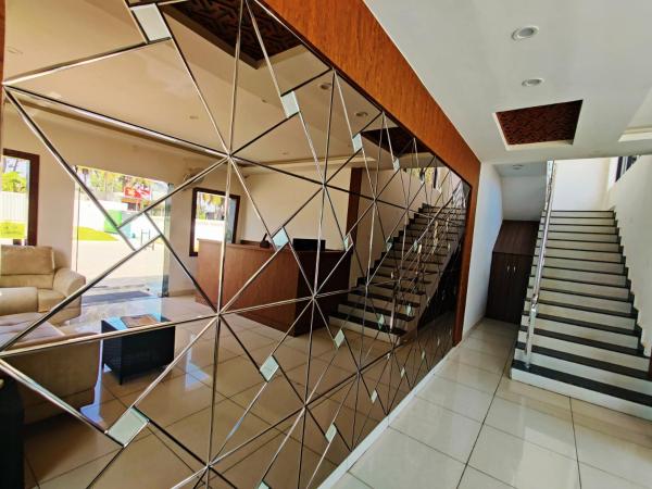 Hotel Airport City : photo 7 de la chambre chambre double