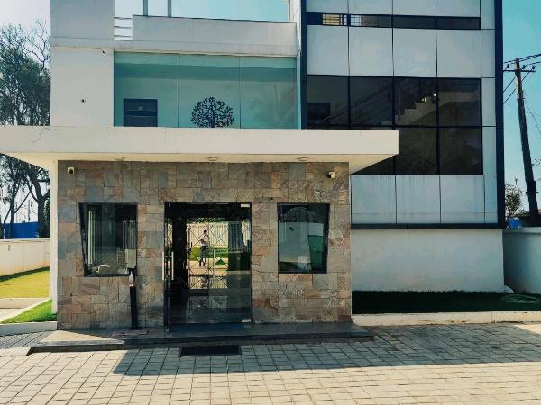 Hotel Airport City : photo 8 de la chambre chambre deluxe