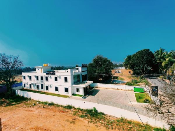 Hotel Airport City : photo 6 de la chambre chambre deluxe