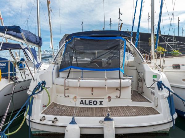 Boat Hotel Barcelona : photo 2 de la chambre bateau 2 cabines (4 adultes)