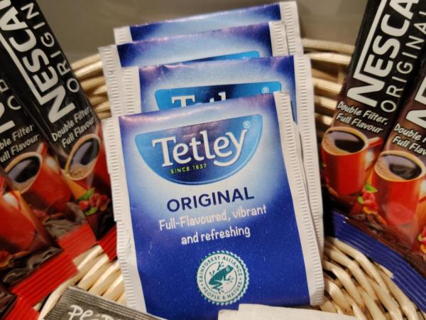 Grand Plaza Serviced Apartments : photo 8 de la chambre appartement exécutif double