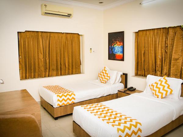 Crossroads : photo 8 de la chambre chambre double