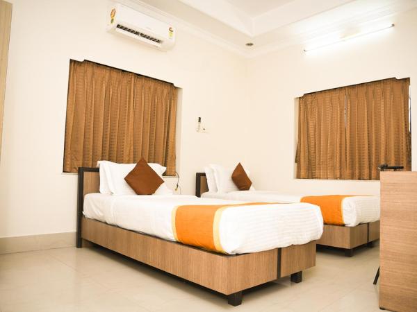 Crossroads : photo 1 de la chambre chambre double