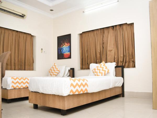 Crossroads : photo 9 de la chambre chambre double