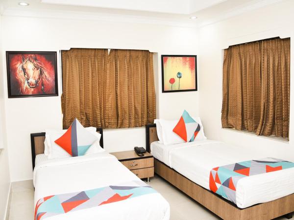 Crossroads : photo 4 de la chambre chambre double