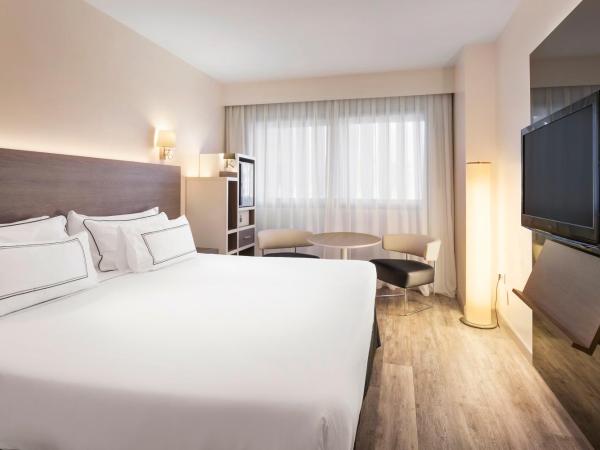 Melia Lebreros : photo 2 de la chambre chambre double