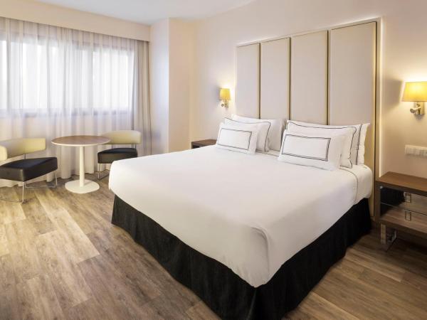 Melia Lebreros : photo 7 de la chambre chambre premium