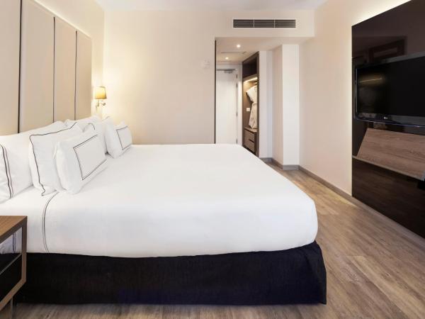 Melia Lebreros : photo 7 de la chambre chambre melia the level